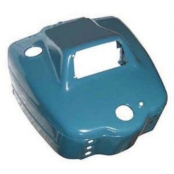 Aftermarket HTF Instrument Panel Fits Ford Tractor F2000-6610 2000 6610 D8NN16948DB - main